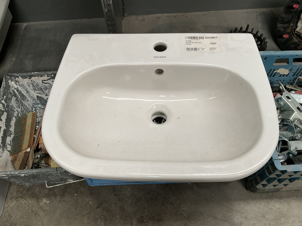 ETSAN1_Vasque lavabo sanitaire